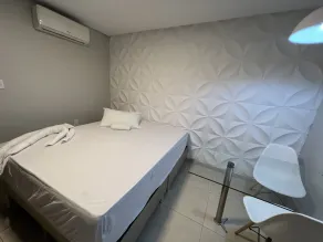 Pousada Marbello - Room