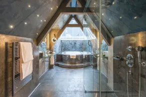 Le Grand Bellevue - Salle de bain