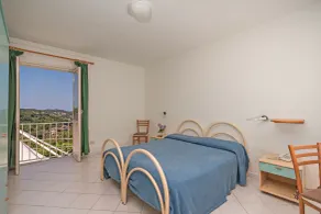 Hotel Bel Tramonto - Chambre