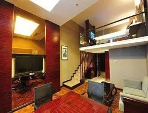 Ramada Pingtan Hotel - Room