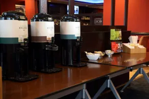 Four Points by Sheraton Wakefield Boston Hotel & Conference Center - Restaurant
