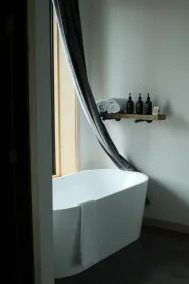 Bowline Hotel - Salle de bain