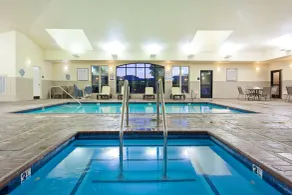 Staybridge Suites Fairfield Napa Valley Area by IHG - Piscine