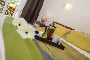 Natura Bungalows-Villa - Rom