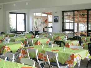 Villaggio Lamaforca - Restaurante
