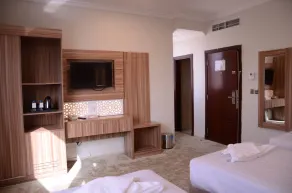 Artal Taiba Hotel - Room