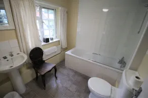 The Carpenters Arms - Baño