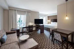 Residence Inn by Marriott Seattle South/Renton - Chambre