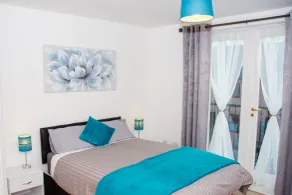 Grand Central Friar Gate Deluxe - Chambre