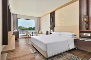 Courtyard by Marriott Gorakhpur - Pool