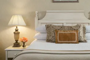 Linden Row Inn - Chambre