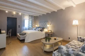 Alistos Hotel - Chambre