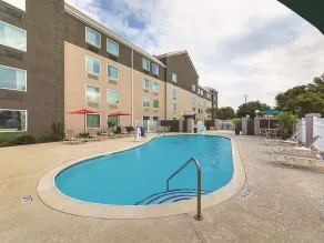 La Quinta by Wyndham Austin Round Rock - Piscine