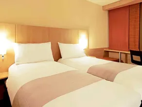 Ibis Chengdu Yongfeng Hotel - Chambre