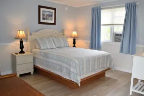 Blackbeard's Lodge - Chambre