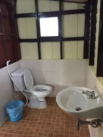Baan Kong Homestay - Bad