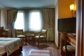 Elit Palas Hotel - Room