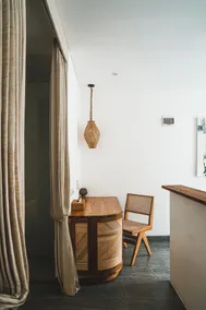 Mantra Wellness Center - Room