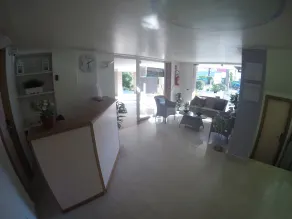 Residence Zenith - Réception