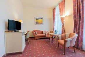 Parkhotel Bad Homburg - Room