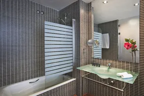AC Hotel Recoletos by Marriott - Chambre