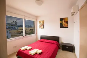 Luxury Apartment in Cyprus near Beach, Protaras Apartment 1211 - Camera