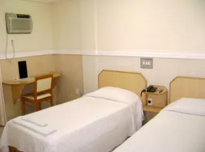 Hotel Rosa Mar - Room