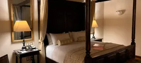 Villa Antigua - Camera