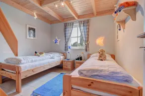 Ferienpark Am Meer Klipper - Chambre