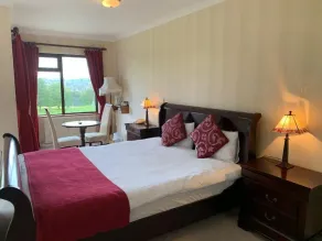 Fernhill Lodge Carrigaline - Camera