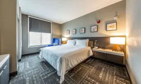 Hilton Garden Inn Beaumont, TX - Chambre