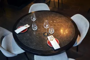 Dorint Kurfürstendamm Berlin - Restaurant