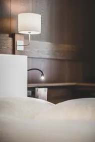 Hotel Bergland - Zimmer