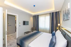 Kare Hotel Sultanahmet - Rom
