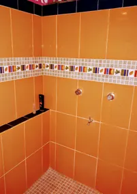 Hostel Candelaria - Salle de bain