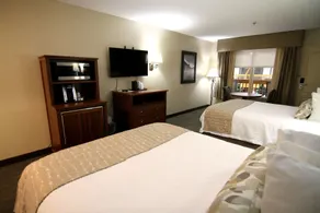 C'mon Inn & Suites Fargo - Room