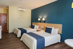 Oceano Palace - Chambre