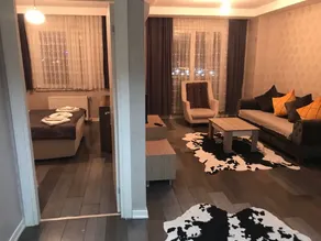 Han Suite Tuyap - Room