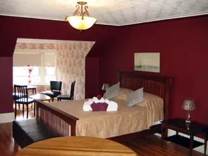 The Colonel's Inn - Rom