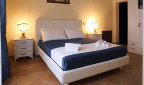 Palazzo Madeo - Residenza d'Epoca - Rum