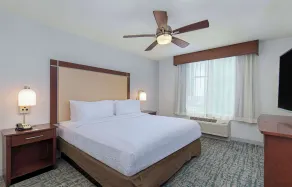 Homewood Suites by Hilton Atlanta / Perimeter Center - Chambre