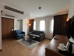 İstanblu Hotel&Spa - Room