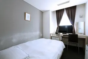 KOKO HOTEL Numazu Ekimae - Værelse