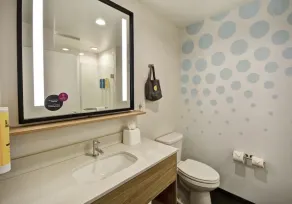 Tru By Hilton Richmond Northwest - Salle de bain