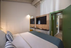 Sunny Porec by Valamar - Habitación