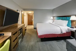 Hampton Inn Beaufort - Zimmer