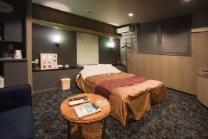 HOTEL CHAREL - Adults Only - Room