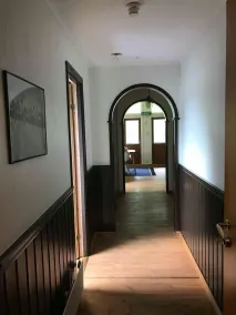 Ingrids Apartments - Chambre