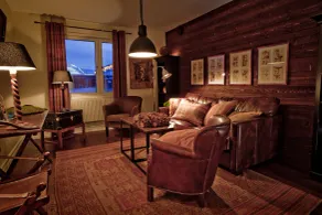 Sälens Högfjällshotell - Room