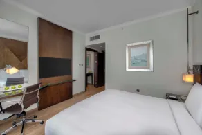 Radisson Blu Hotel, Dubai Barsha Heights - Room